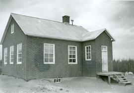 École St-Thomas-d&#039;Aquin, no 2. (1)